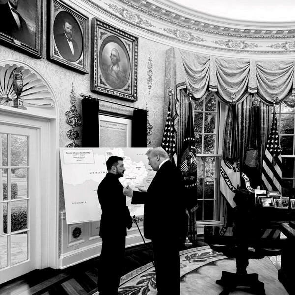 Новини світу - Трамп: Мені ЗМІ не забули б відмову від Криму