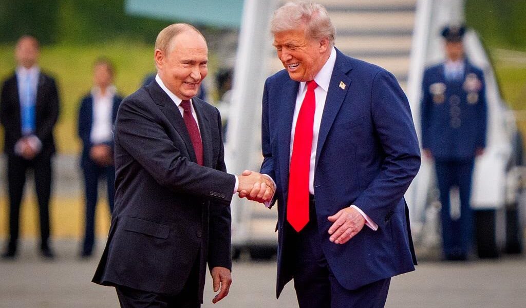 Новини світу - Трамп оголосив "найкращий споісб" завершити війну