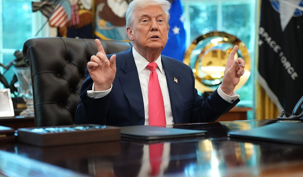 Новини світу - Трамп планує заборонити голосування поштою в США