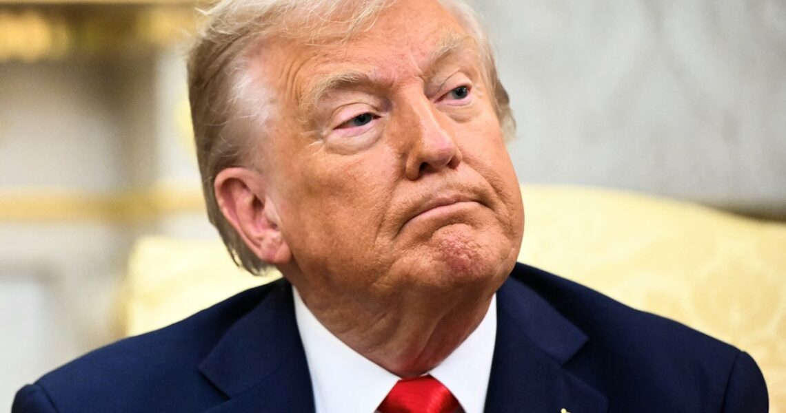 Новини світу - Трамп пообіцяв рішучі дії щодо РФ за два тижні