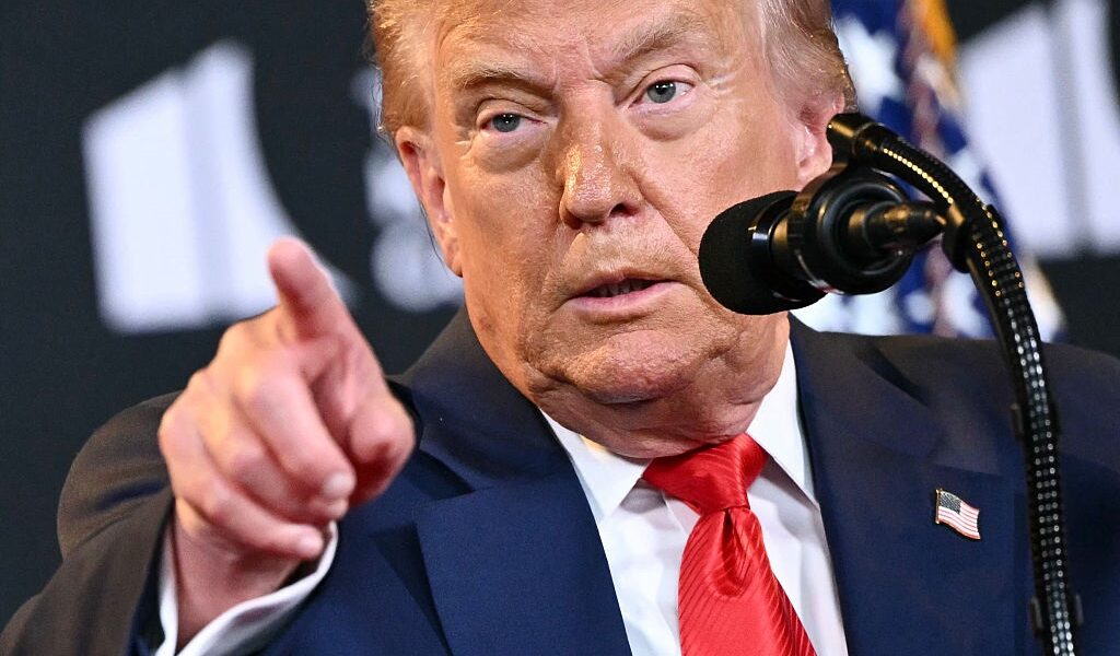 Новини світу - Трамп попередив Росію про дуже серйозні наслідки
