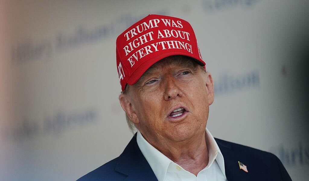Новини України - Трамп пригрозив телеканалам NBC та ABC позбавленням ліцензій