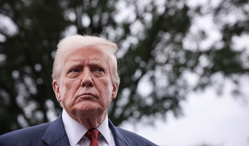 Новини світу - Трамп припустив умови переговорів із Путіним