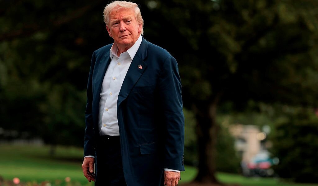 Новини світу - Трамп розкрив плани на майбутні вибори