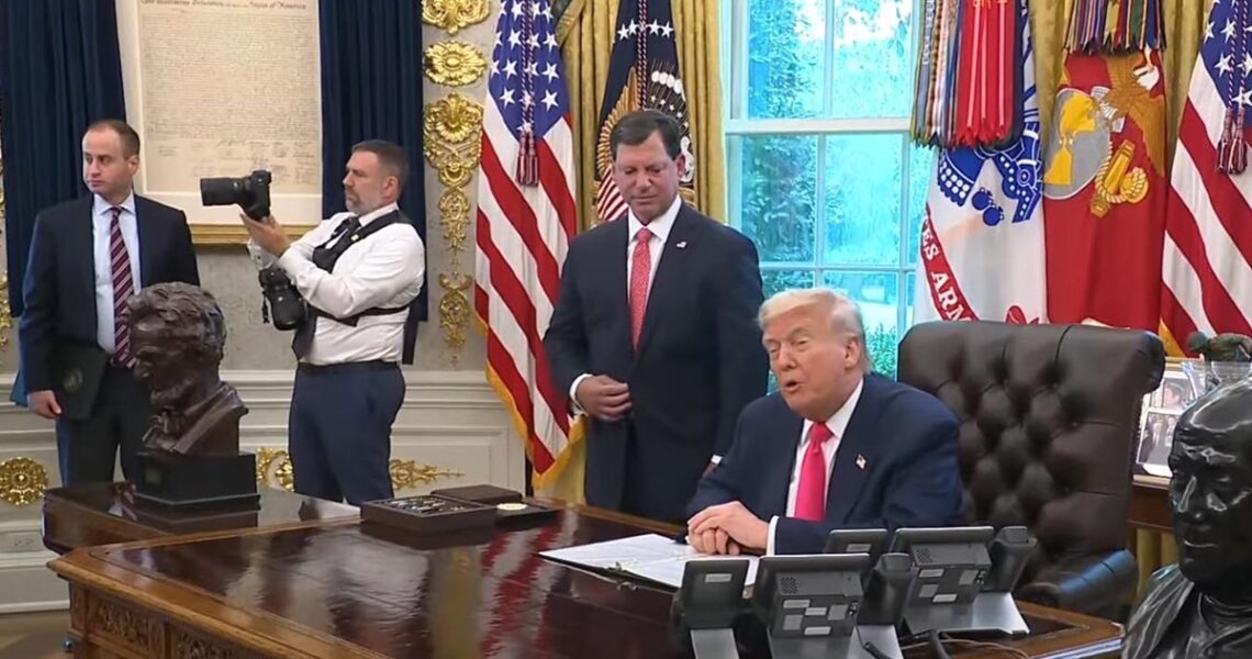 Новини світу - Трамп: Якби не я, Путін би захопив усю Україну