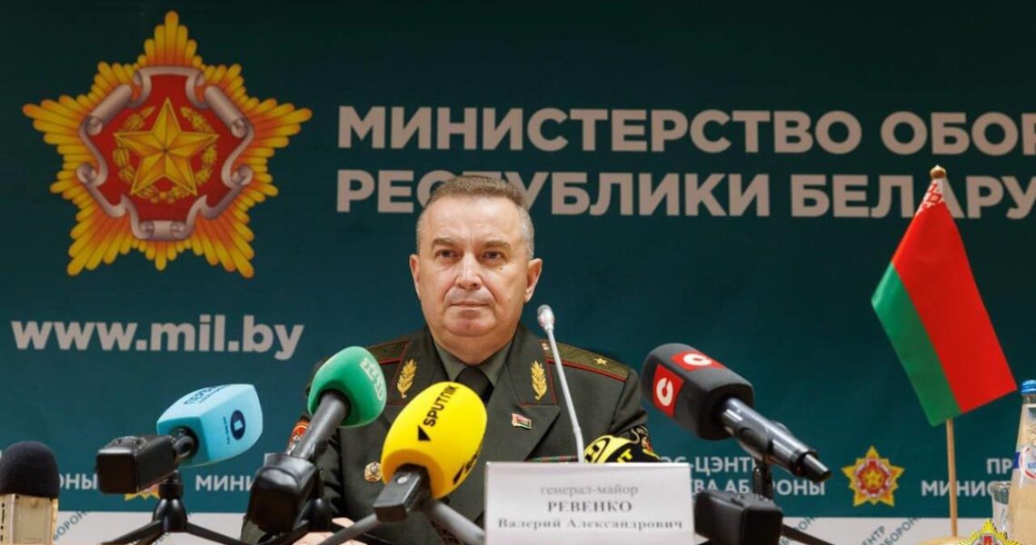 Новини світу - У Білорусі назвали дати спільних із Росією навчань Захід-2025