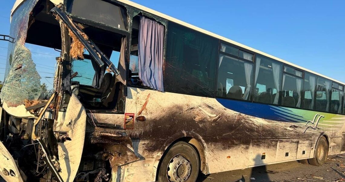 Новини України - У ДТП на Кіровоградщині загинуло шість людей
