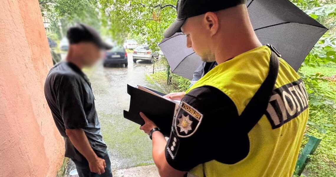 Новини Києва - У Києві чоловік кинув гранату, його затримали