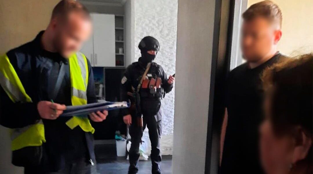 Новини Києва - У Києві викрили мережу нелегальних гральних клубів