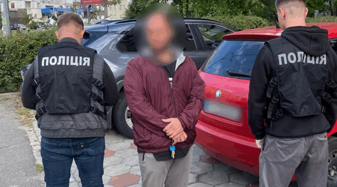 Новини Києва - У Києві викрили наркоугруповання з обігом у 5 млн щомісяця