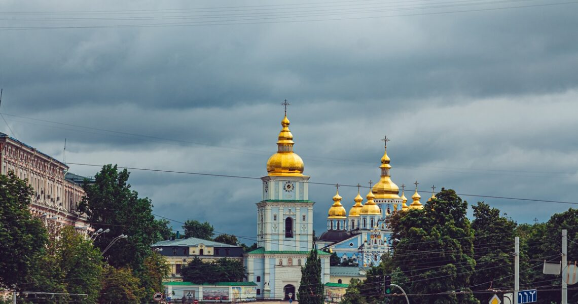 Новини бізнесу - У Києві заявили про рекордний турзбір з початку війни