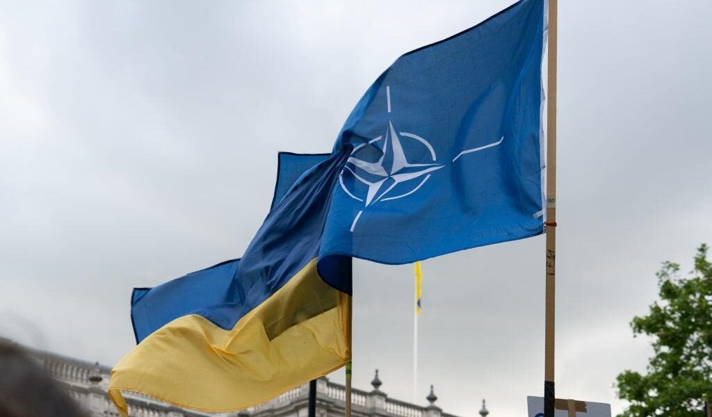 Новини України - У НАТО розповіли про два рівні безпеки для України