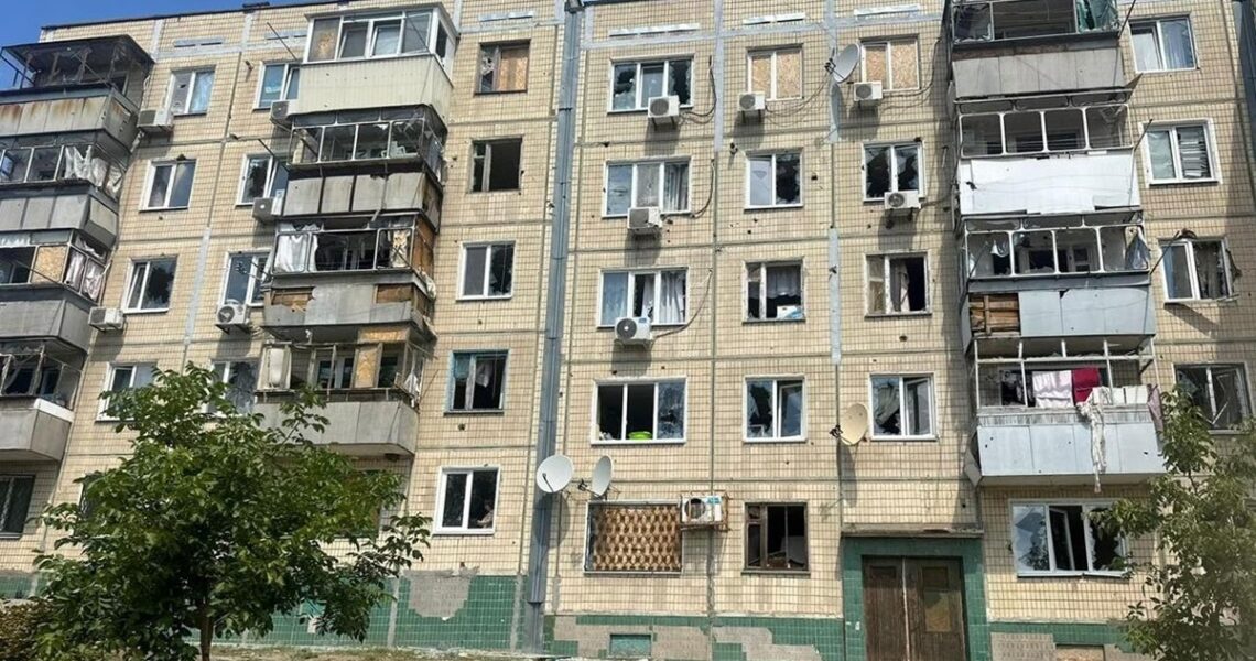 Новини України - У Нікополі внаслідок російської атаки вбито трьох людей