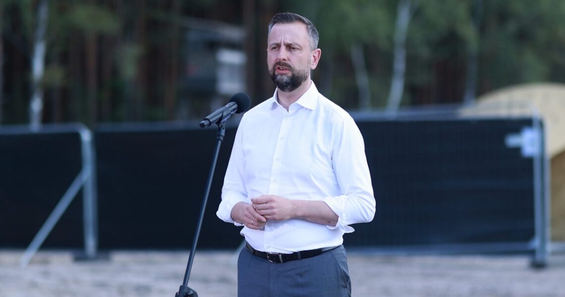 Новини України - У Польщі будують табір для навчання українських військових