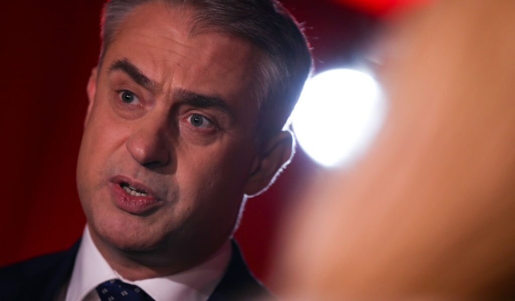 Новини світу - У Польщі упередили атаку на водну інфраструктуру