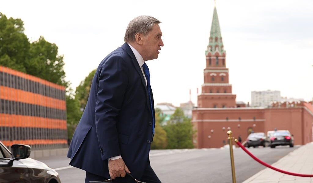 Новини світу - У Путіна зробили заяву після зустрічі з Віткоффом