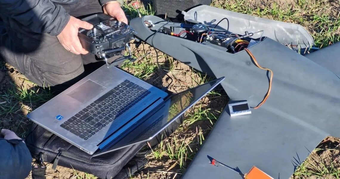 Новини України - У РНБО пообіцяли відповідь на реактивні "шахеди"