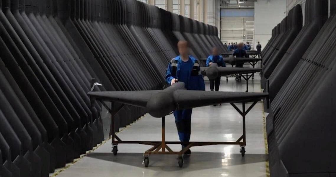 Новини України - У ЦПД оцінили "повітряне перемирʼя" з Росією