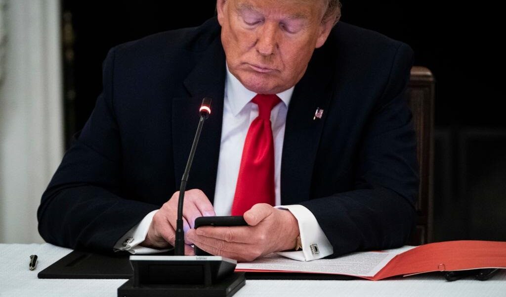 Новини світу - У ЄС розповіли, з ким розмовляв Трамп після Аляски