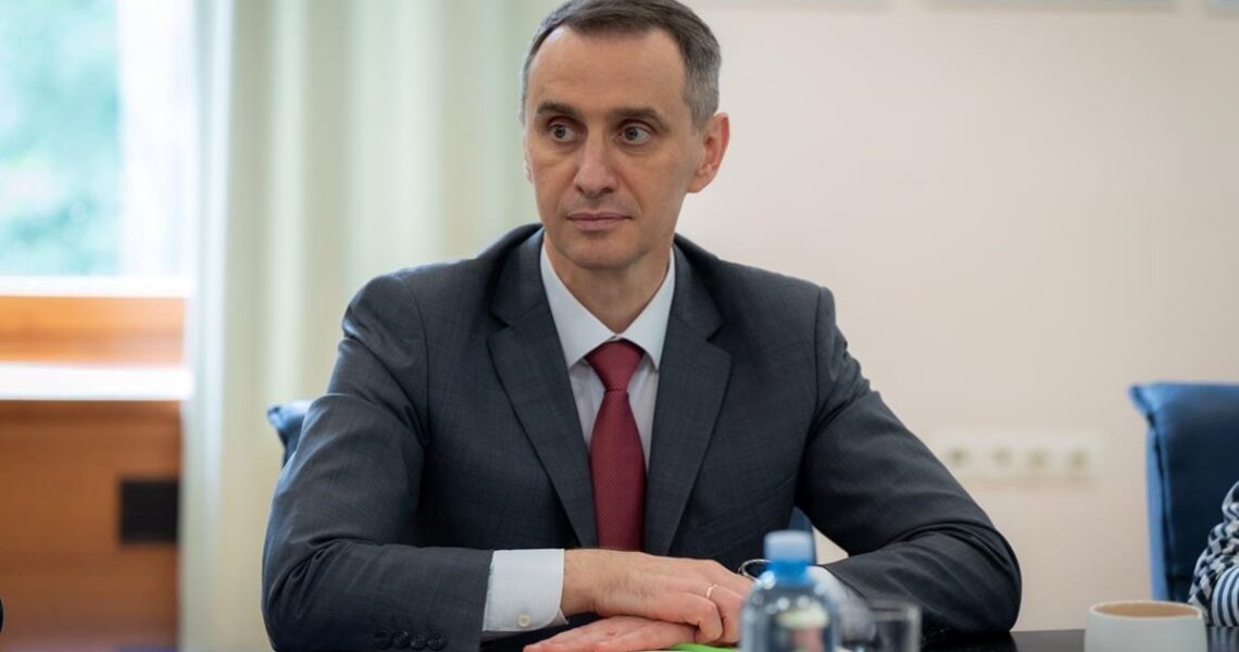 Новини України - Україна витрачає мільярди на лікування рідкісних хвороб - МОЗ