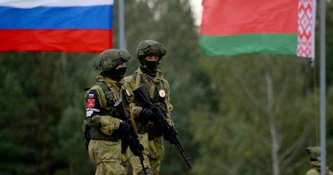 Новини України - Україна застерегла Білорусь від "необдуманих провокацій"