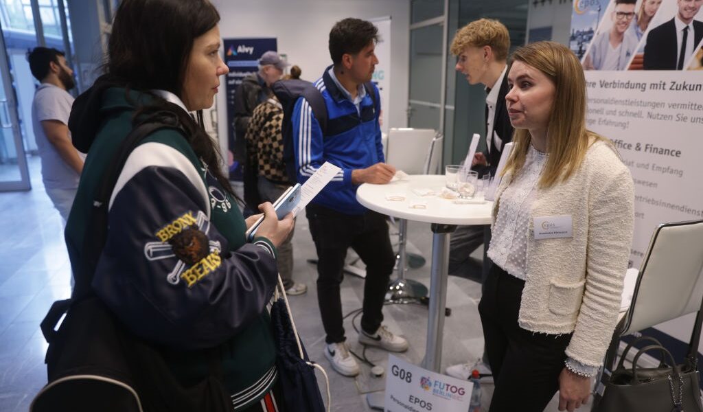 Новини світу - Українці отримали умову для виплат в Німеччині