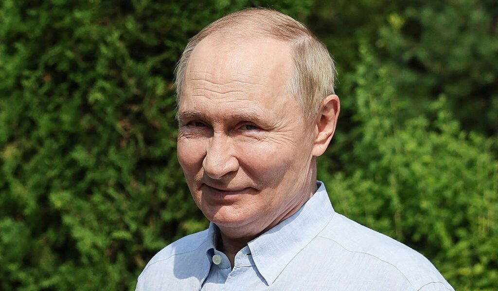 Новини світу - Ультиматум Трампа: чому Путін опирається