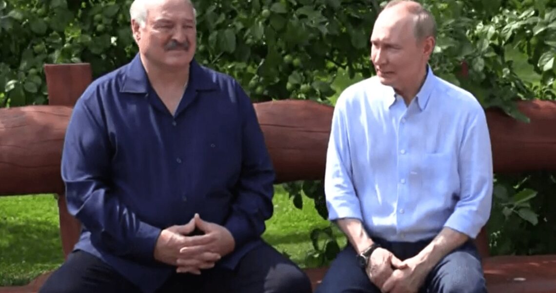 Новини світу - Умови щодо миру і меседж Трампу. Заяви Путіна
