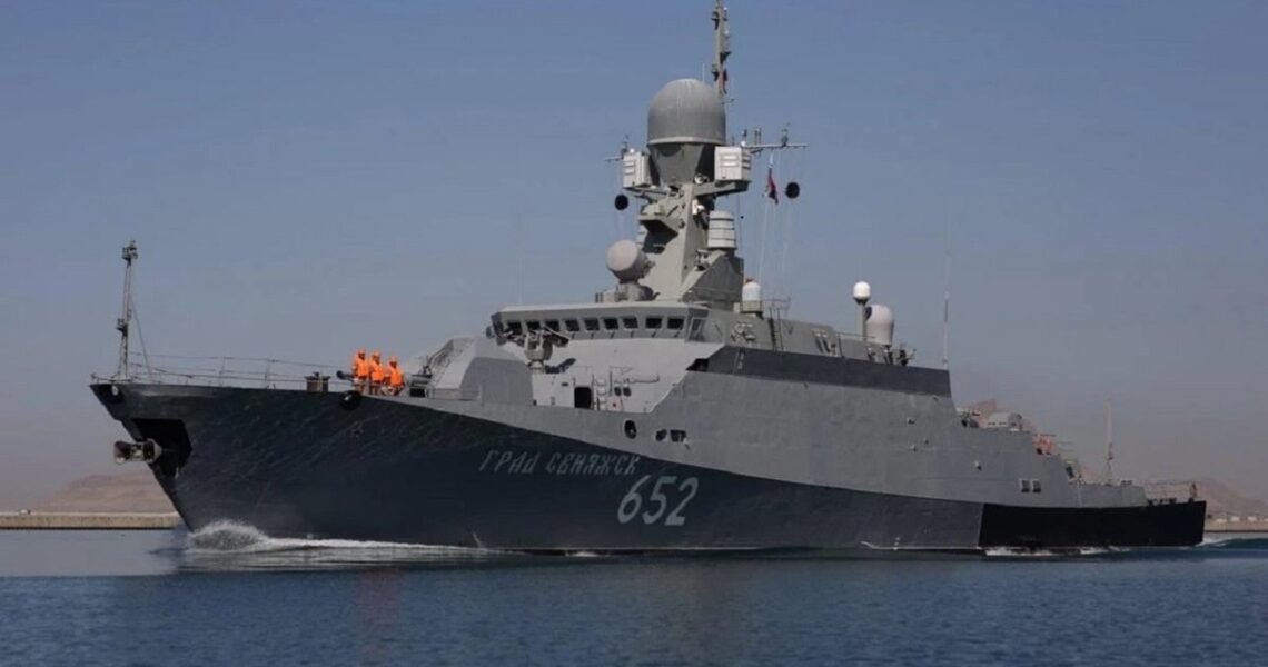 Новини світу - Ураження ГУР ракетного корабля РФ є історичним досягненням - експерти