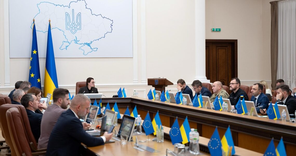 Новини України - Уряд оновив порядок перетину держкордону