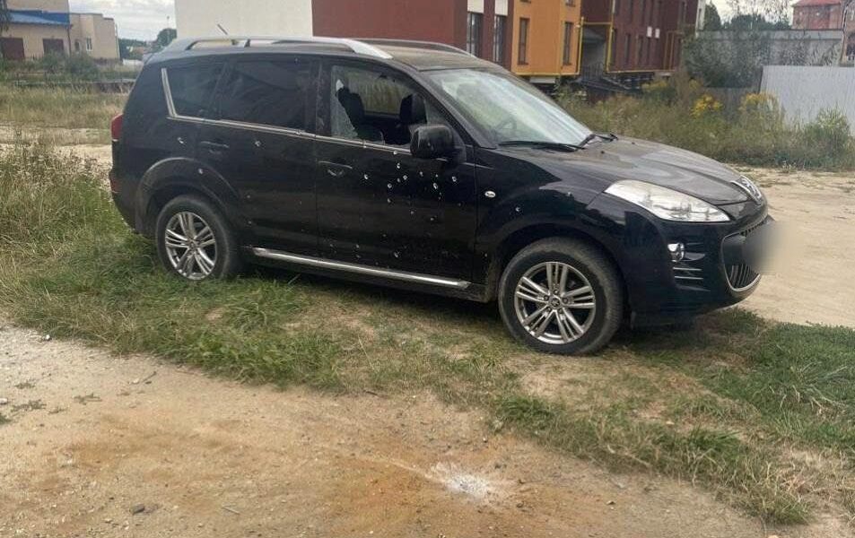 Новини України - В Ковелі затримали за вибух чоловіка, що перебував у розшуку