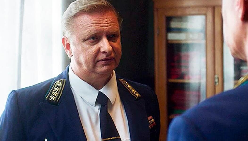 Новини світу - В Москві знайшли тіло зірки серіалу Глухар
