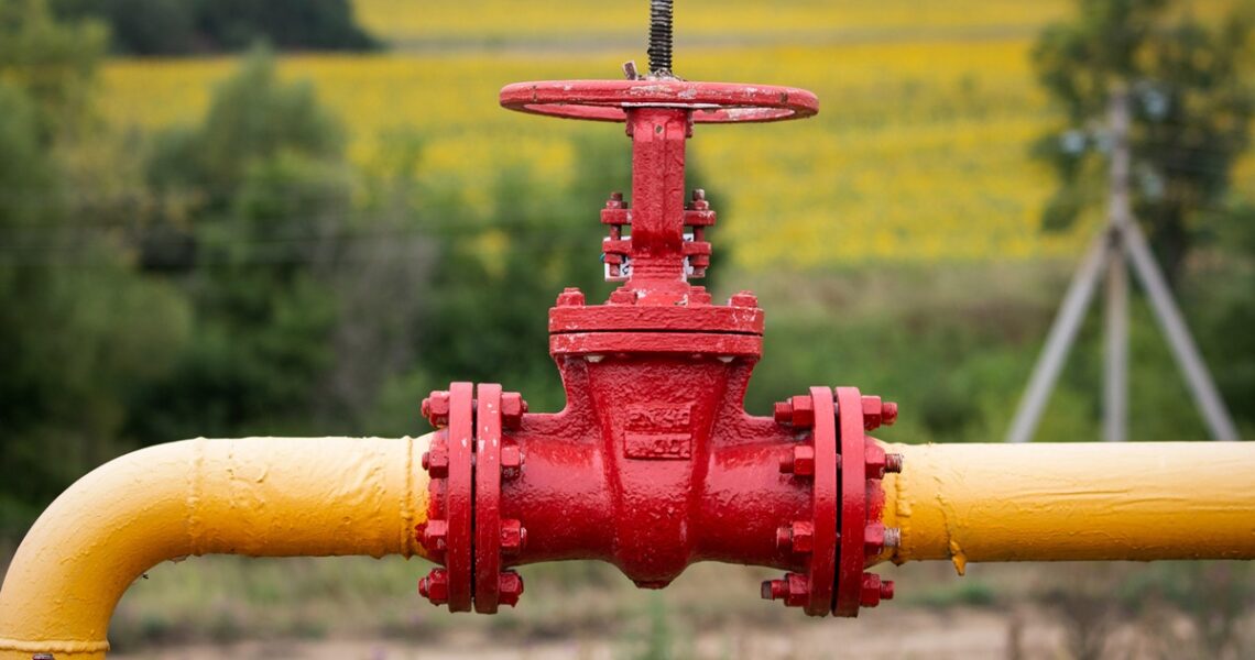 Новини України - В РФ після вибухів вийшов з ладу газопровід - ЗМІ