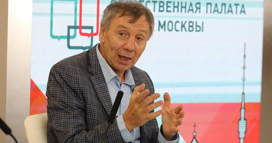 Новини світу - В Росії оголосили іноагентом прокремлівського політолога