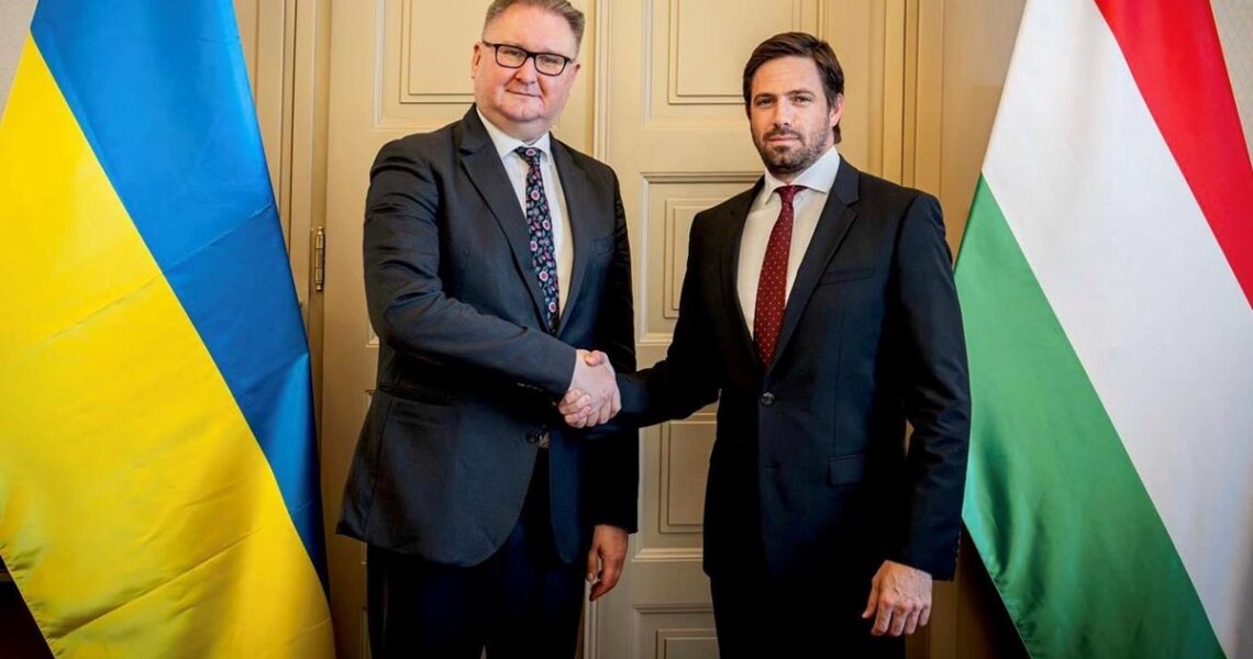 Новини України - В Угорщині допустили перегляд позиції стосовно членства України в ЄС