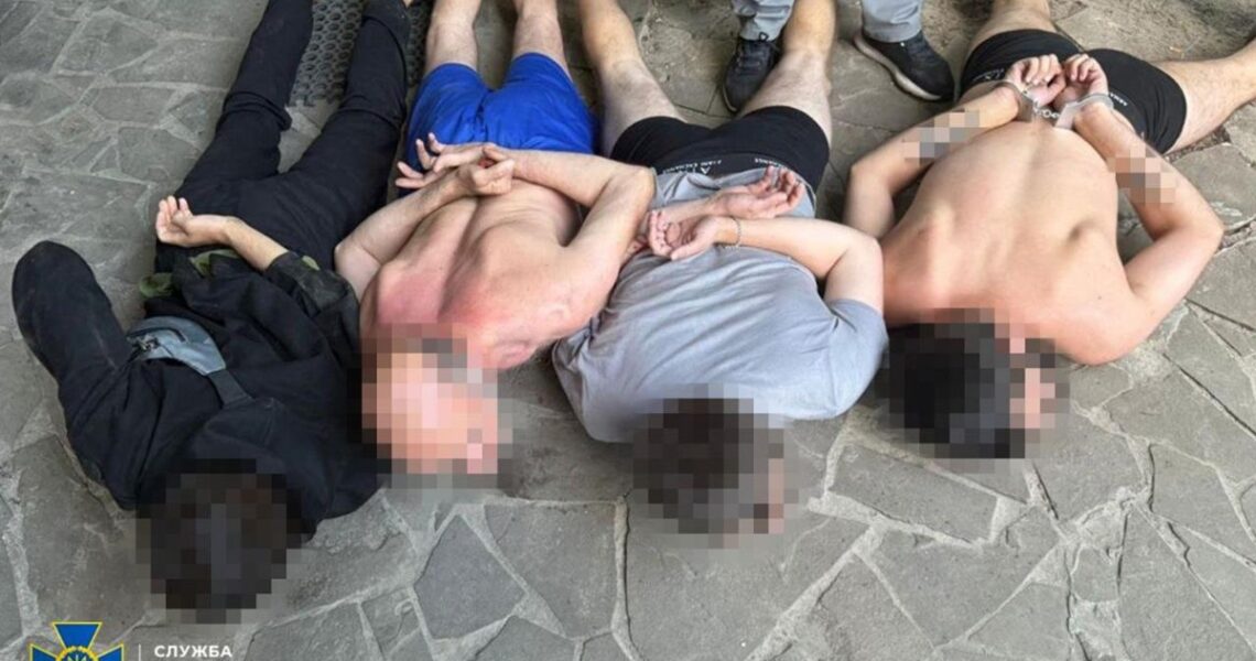 Новини України - В Україні викрили масштабний наркокартель