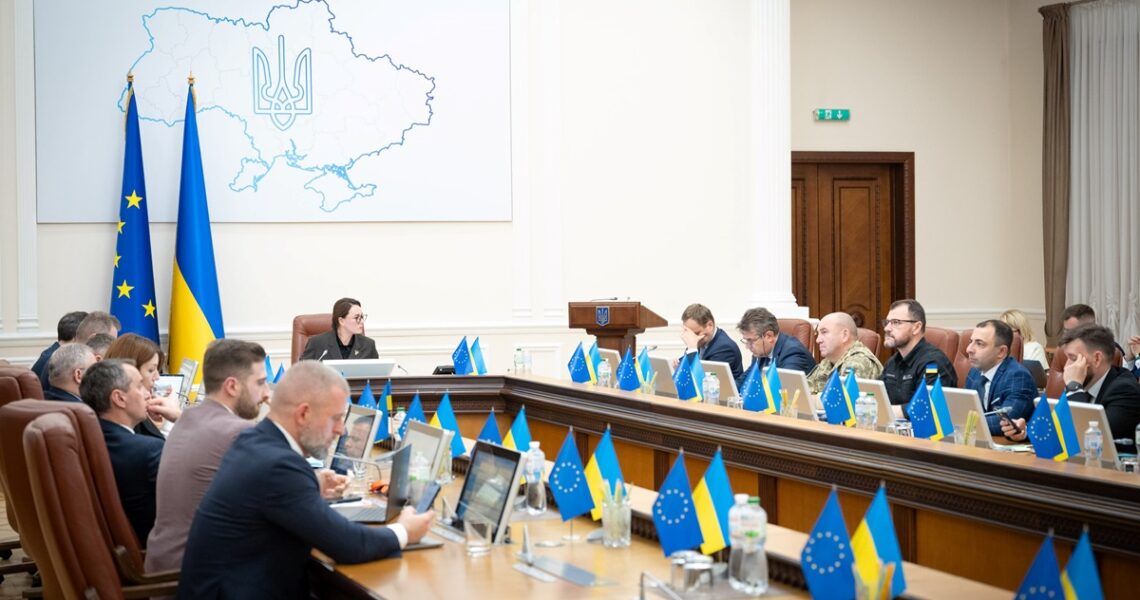 Новини бізнесу - В Україні з'являться шість нових індустріальних парків