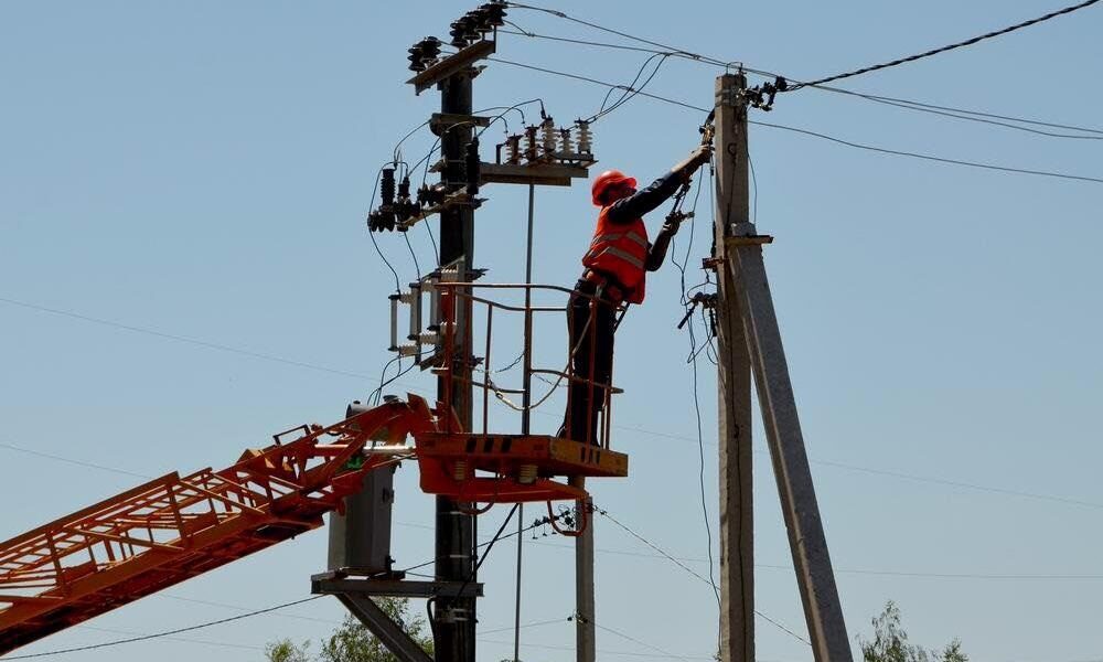 Новини України - В Україні зафіксували відключення у двох областях
