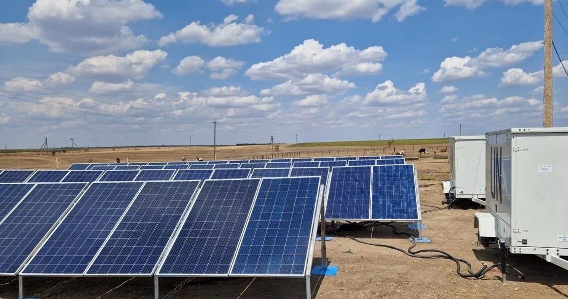 Новини України - В Україні знизився рівень споживання електрики