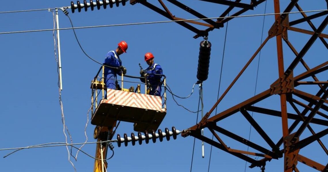 Новини України - В Укренерго розповіли про стан енергосистеми на тлі спеки