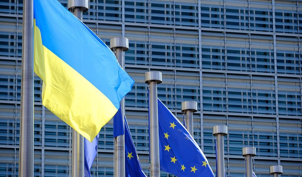 Новини бізнесу - В ЄС готують схему передачі Україні 200 млрд євро російських активів - ЗМІ