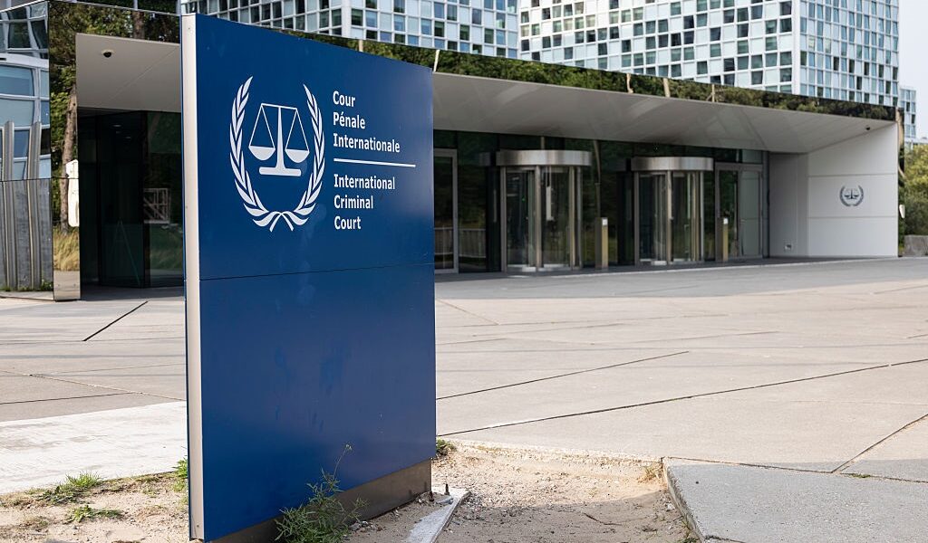 Новини світу - В ЄС зреагували на санкції США проти суддів МКС
