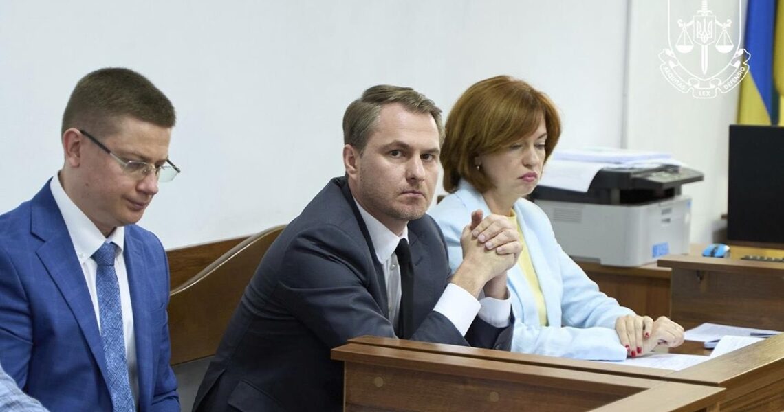 Новини Києва - Вбивство на фунікулері в Києві: генпрокурор заявив про затягування справи