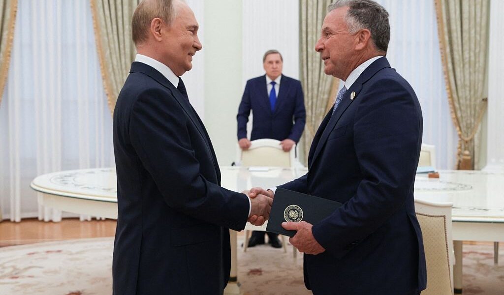 Новини світу - "Вигідна пропозиція". Що запропонував Трамп Путіну