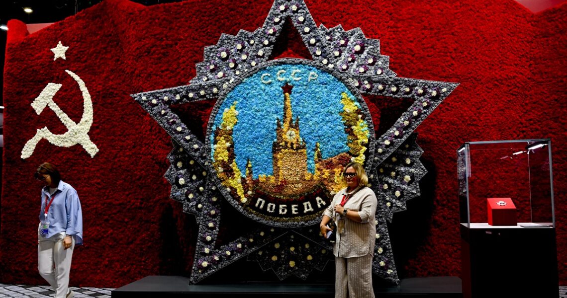 Новини світу - Вимирання бізнесу: у РФ закриваються більше компаній, ніж відкриваються