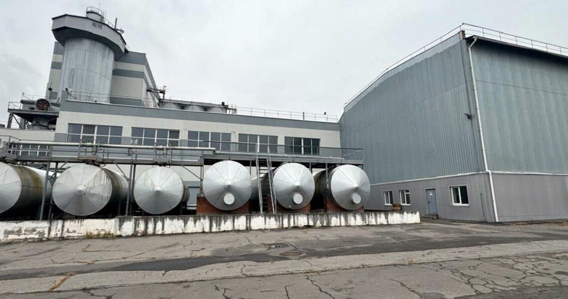 Новини бізнесу - Вінницяпобутхім продали за понад 600 мільйонів