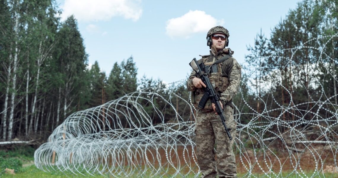 Новини України - Виїзд чоловіків 18-22: що відбувається на кордоні