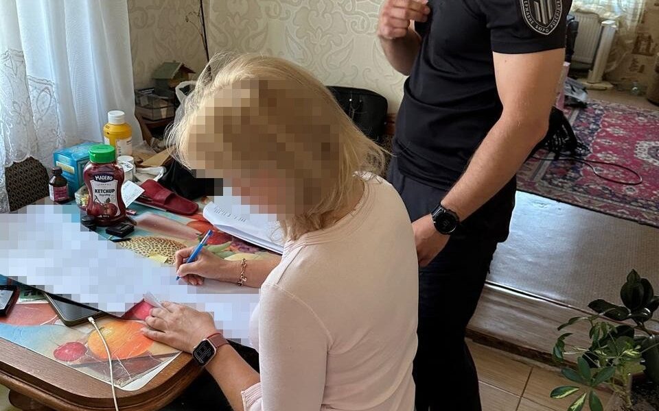Новини України - Військова з Полтавщини замість служби відвідувала закордонні курорти - ДБР
