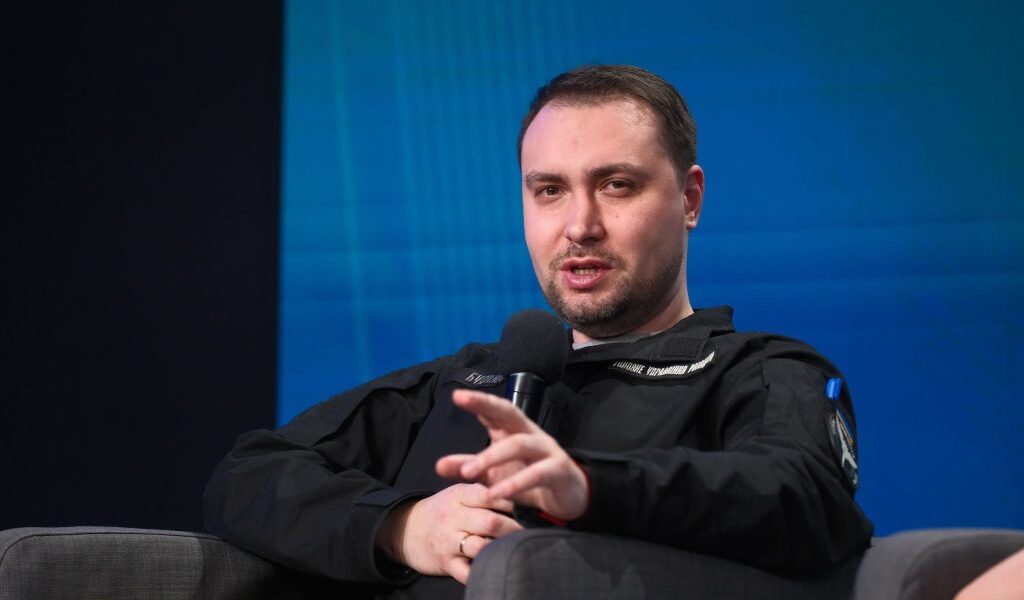 Новини України - Військові навчання Захід-2025: Буданов попередив про хвилю вкидів