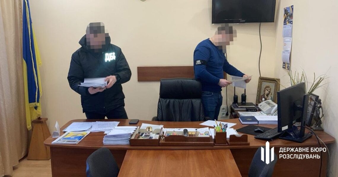 Новини України - Військових Одещини викрили на схемі для ухилянтів
